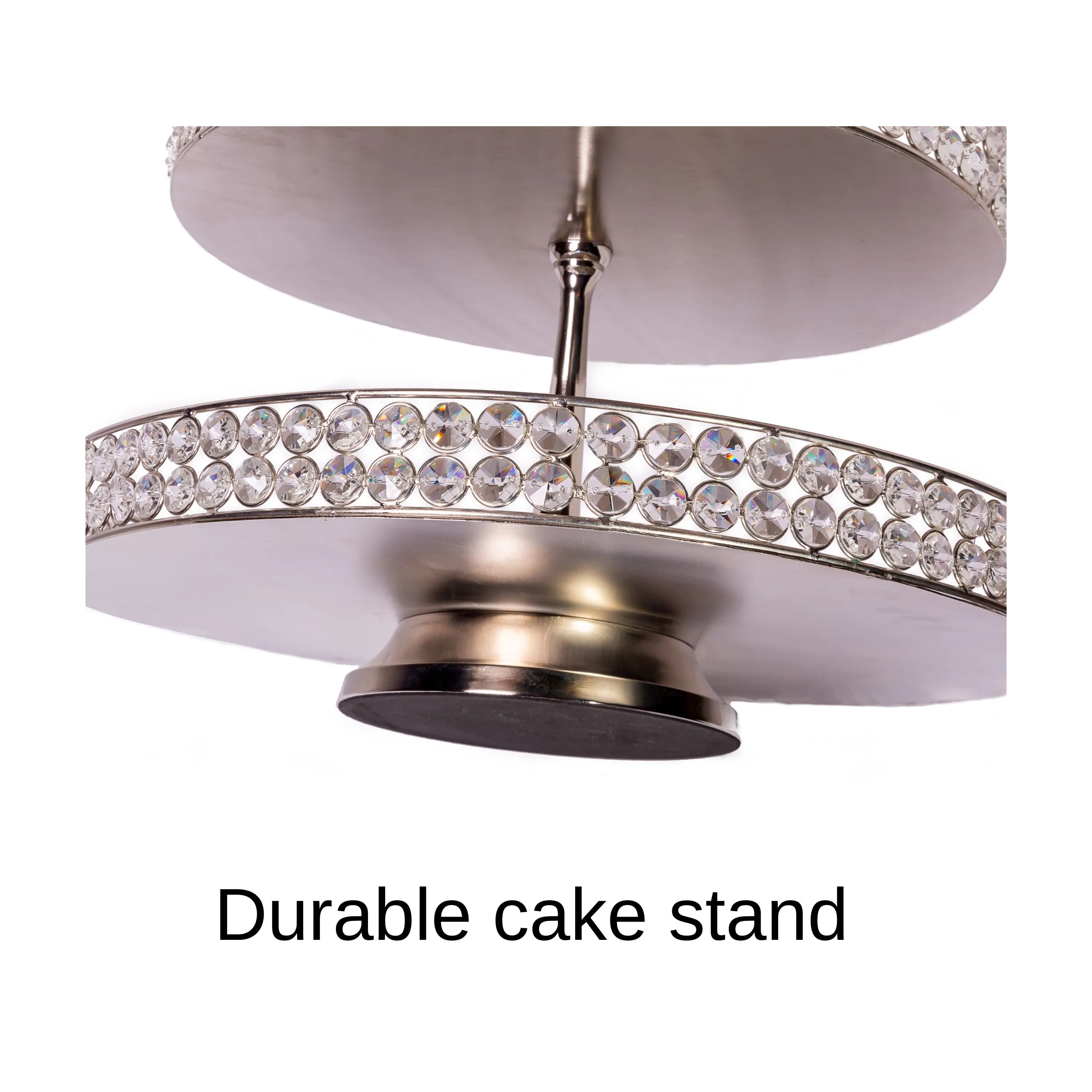 jinkys cake stand