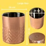 jinkys wine bottle chiller 16x18