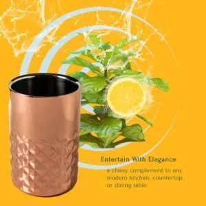 jinkys wine bottle chiller